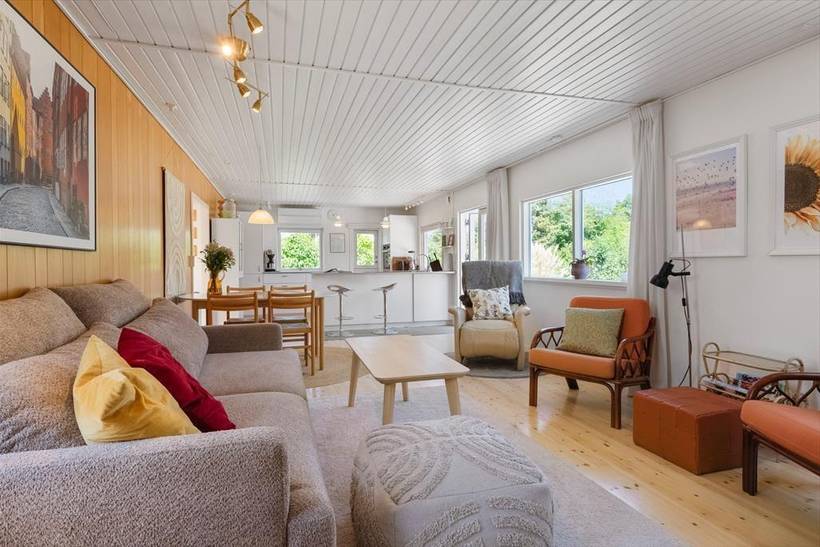 Foto von Ferienhaus PT81 in Saksild - Odder - Ostjütland