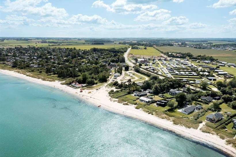 Foto von Ferienhaus PT81 in Saksild - Odder - Ostjütland
