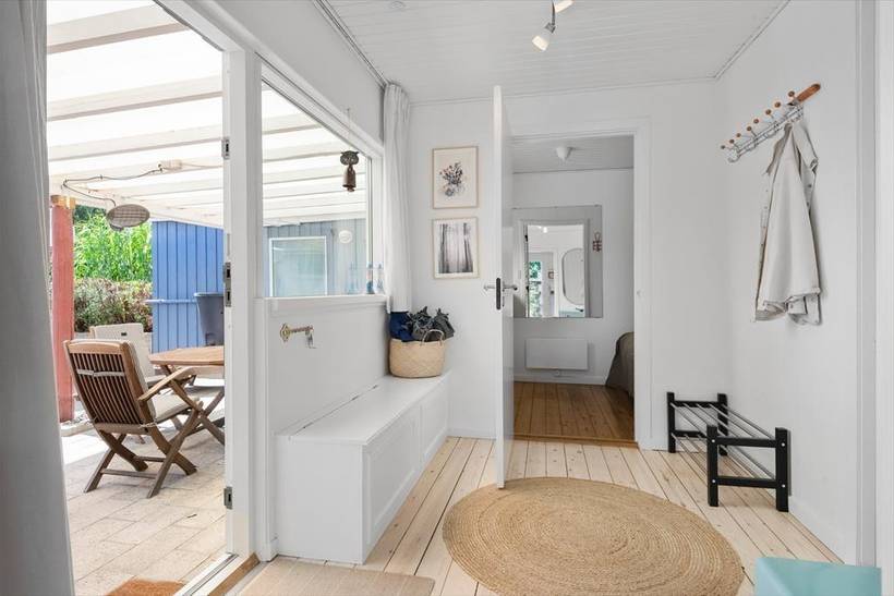 Foto von Ferienhaus PT81 in Saksild - Odder - Ostjütland