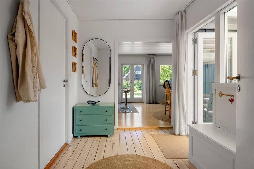 Foto von Ferienhaus PT81 in Saksild - Odder - Ostjütland