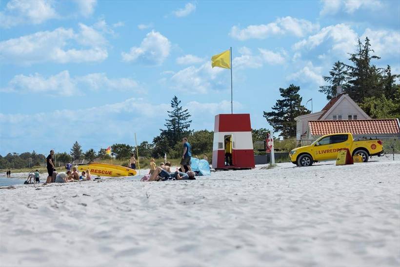 Foto von Ferienhaus PT81 in Saksild - Odder - Ostjütland