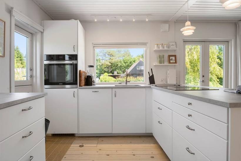 Foto von Ferienhaus PT81 in Saksild - Odder - Ostjütland
