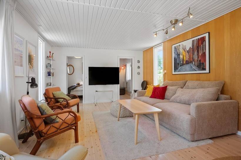 Foto von Ferienhaus PT81 in Saksild - Odder - Ostjütland