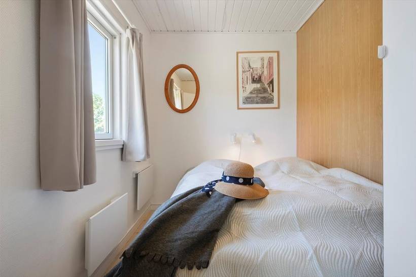 Foto von Ferienhaus PT81 in Saksild - Odder - Ostjütland