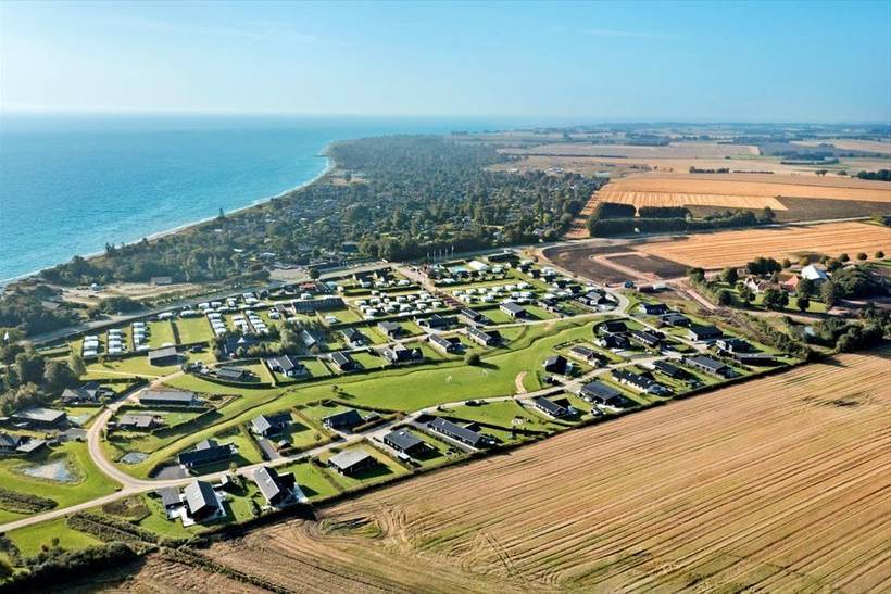 Foto von Ferienhaus PT81 in Saksild - Odder - Ostjütland