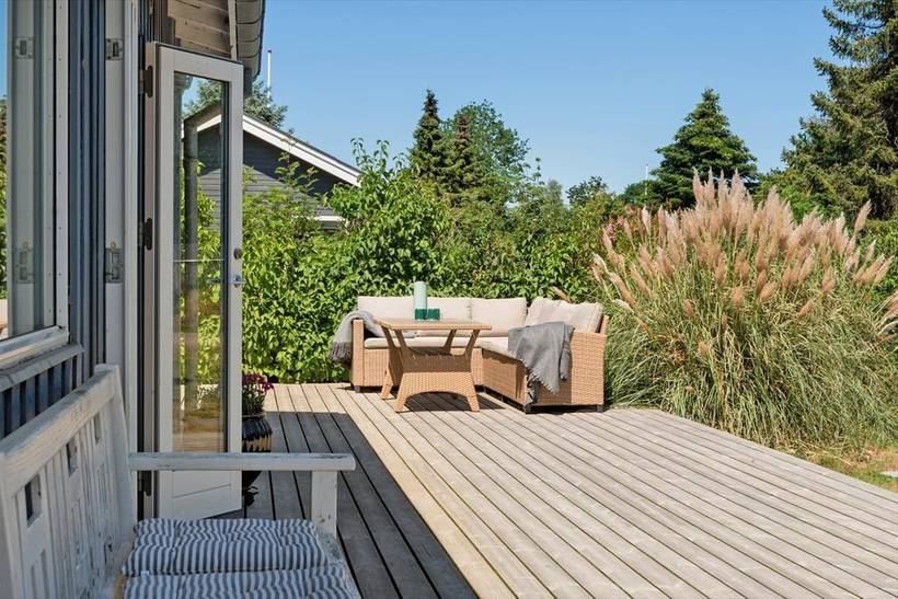 Foto von Ferienhaus PT81 in Saksild - Odder - Ostjütland