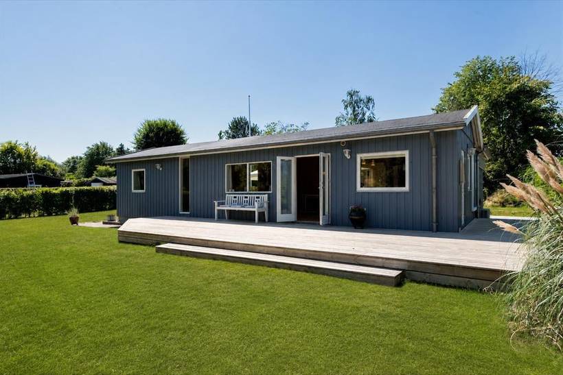 Foto von Ferienhaus PT81 in Saksild - Odder - Ostjütland