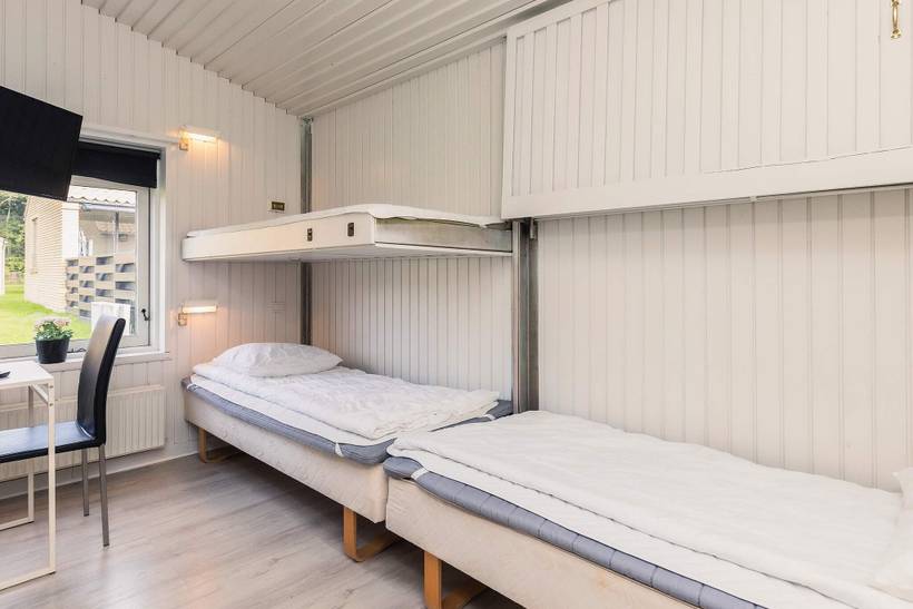 Foto von Ferienhaus PT82 auf Middelfart - Südfünen