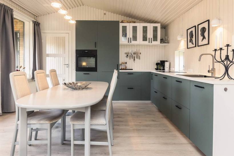 Foto von Ferienhaus PT82 auf Middelfart - Südfünen