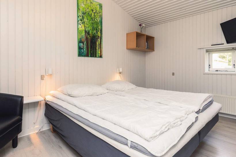 Foto von Ferienhaus PT82 auf Middelfart - Südfünen