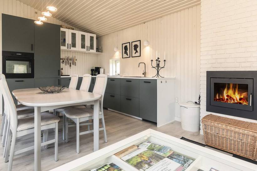 Foto von Ferienhaus PT82 auf Middelfart - Südfünen
