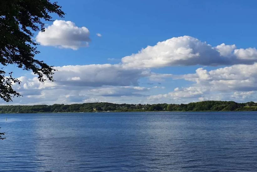 Foto von Ferienhaus PT82 auf Middelfart - Südfünen