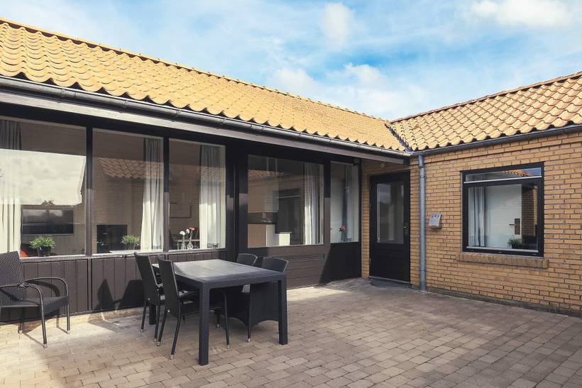 Foto von Ferienhaus PT82 auf Middelfart - Südfünen