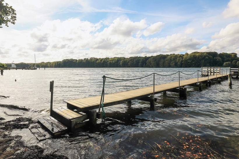 Foto von Ferienhaus PT82 auf Middelfart - Südfünen