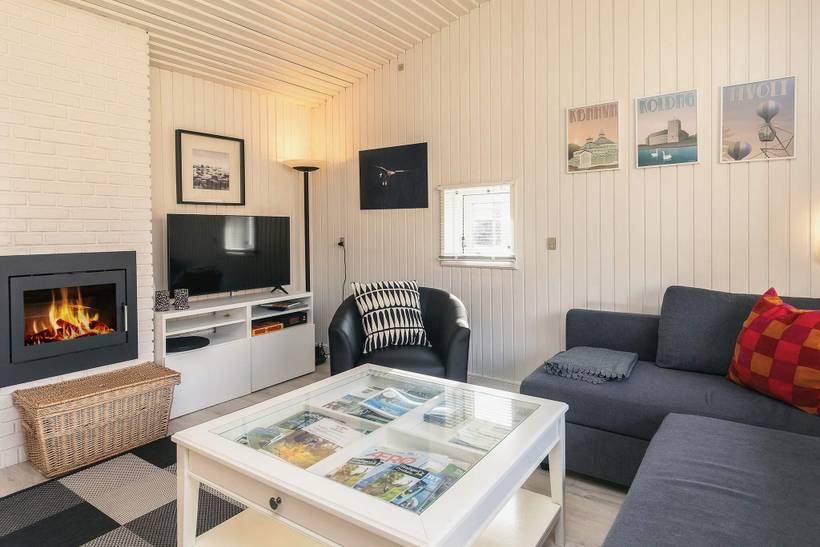 Foto von Ferienhaus PT82 auf Middelfart - Südfünen