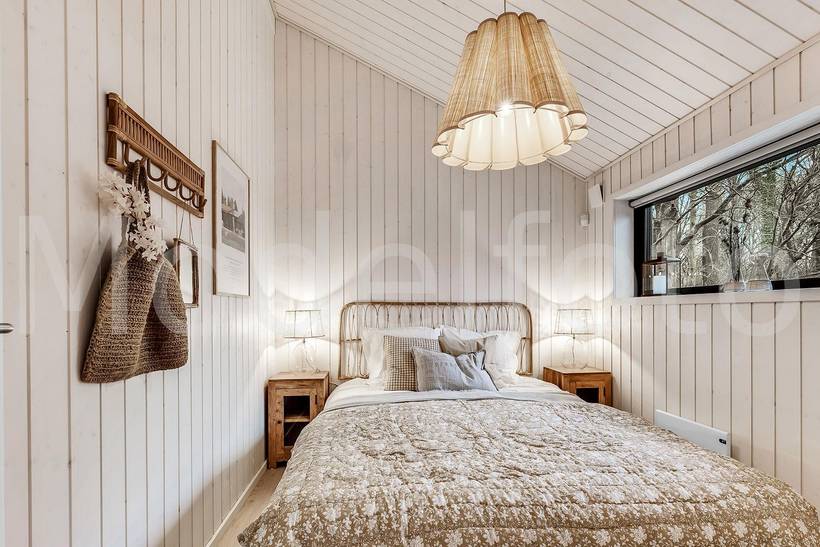 Foto von Ferienhaus PT84 in Bjerregård - Westjütland