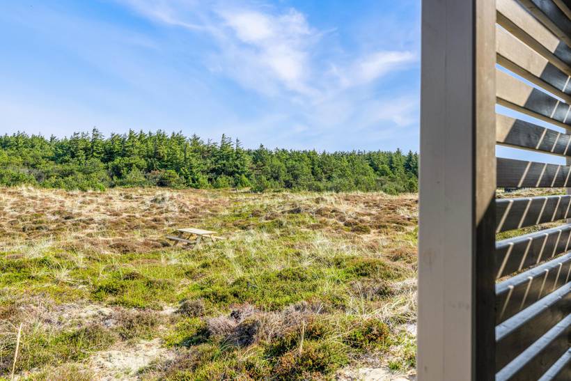 Foto von Ferienhaus PT84 in Bjerregård - Westjütland