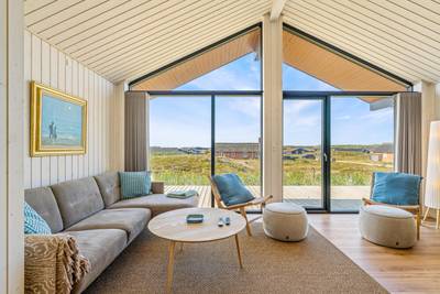 Vorschaubild von Ferienhaus PT84 in Bjerregård - Westjütland