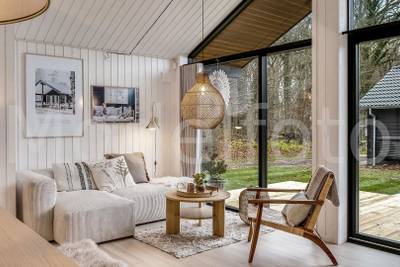Vorschaubild von Ferienhaus PT84 in Bjerregård - Westjütland