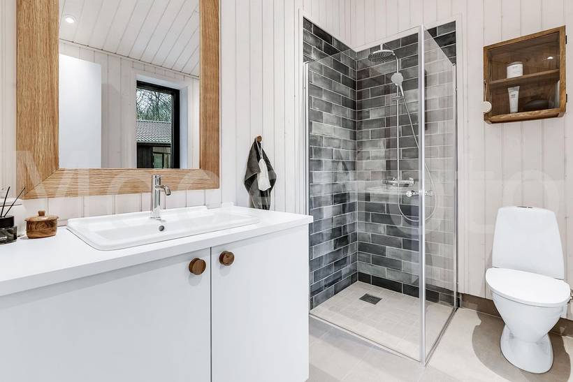Foto von Ferienhaus PT84 in Bjerregård - Westjütland
