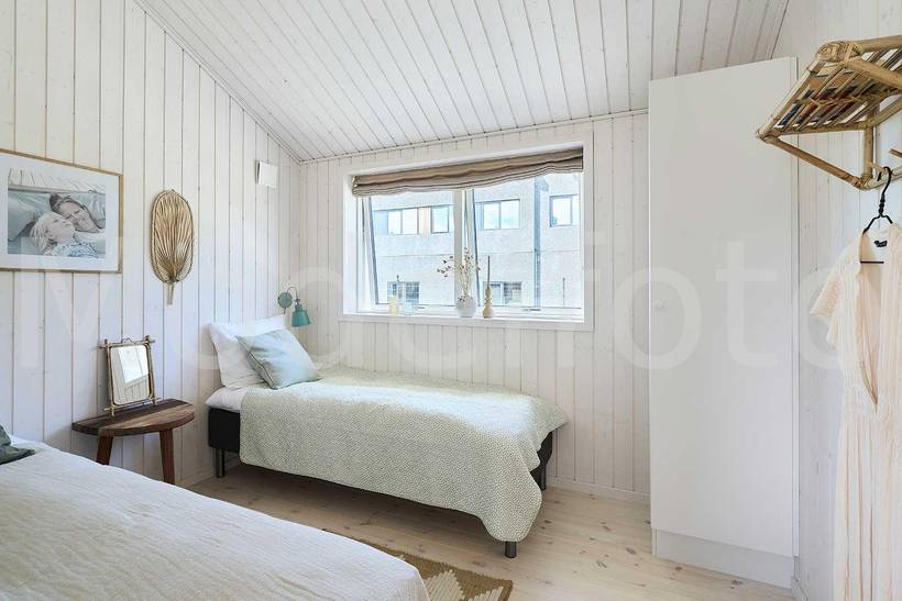 Foto von Ferienhaus PT84 in Bjerregård - Westjütland