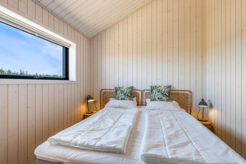 Foto von Ferienhaus PT84 in Bjerregård - Westjütland