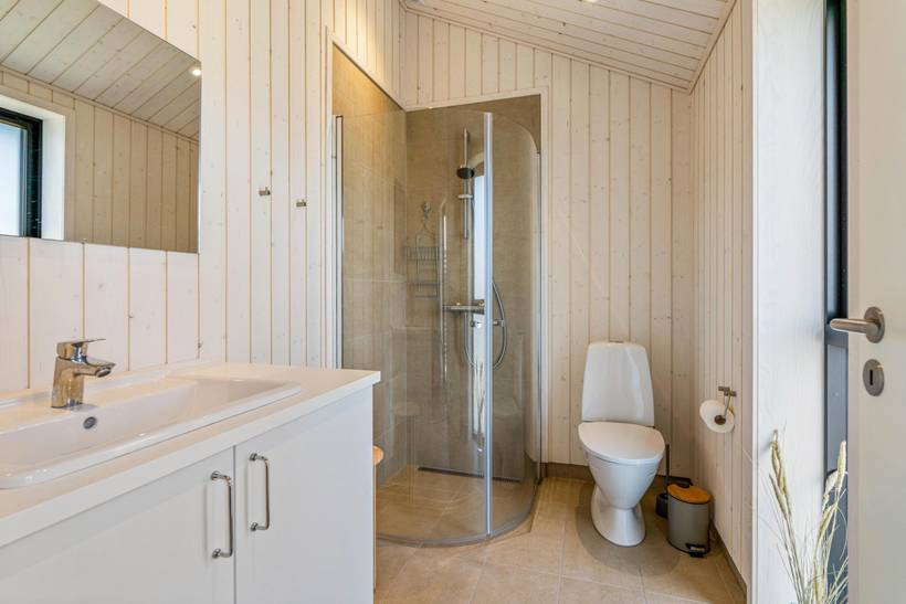 Foto von Ferienhaus PT84 in Bjerregård - Westjütland