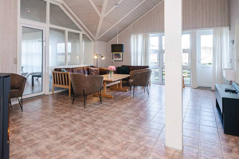 Foto von Ferienhaus PT85 in Houvig - Søndervig - Westjütland