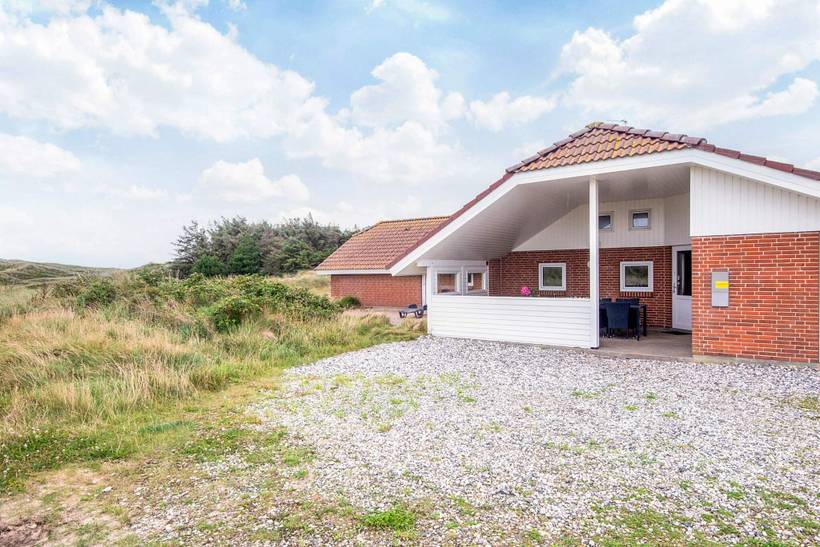 Foto von Ferienhaus PT85 in Houvig - Søndervig - Westjütland