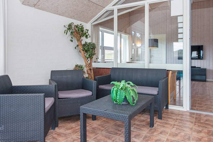 Foto von Ferienhaus PT85 in Houvig - Søndervig - Westjütland