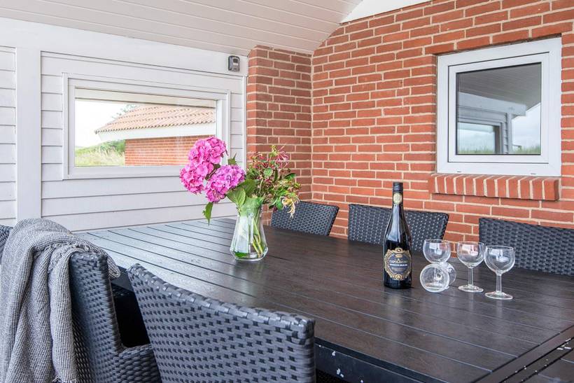 Foto von Ferienhaus PT85 in Houvig - Søndervig - Westjütland