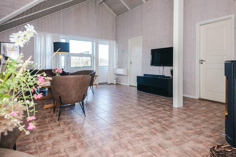 Foto von Ferienhaus PT85 in Houvig - Søndervig - Westjütland