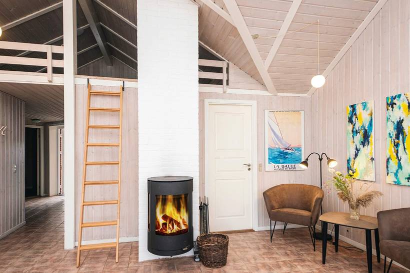 Foto von Ferienhaus PT85 in Houvig - Søndervig - Westjütland
