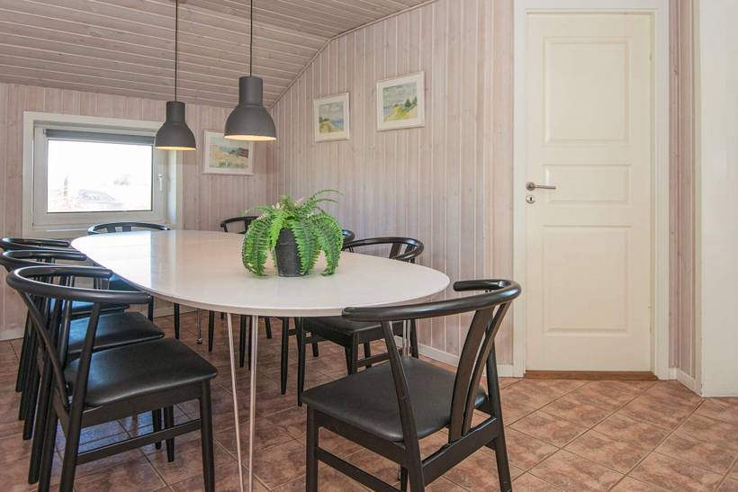 Foto von Ferienhaus PT85 in Houvig - Søndervig - Westjütland