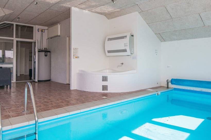 Foto von Ferienhaus PT85 in Houvig - Søndervig - Westjütland