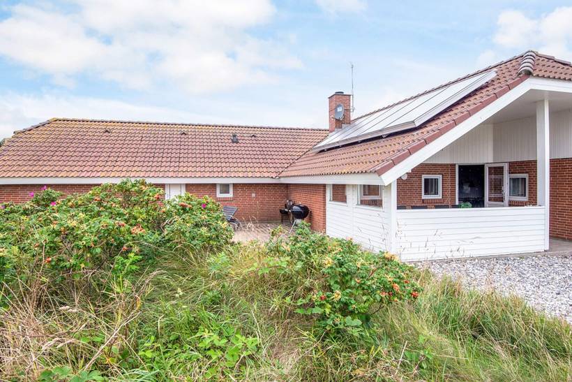 Foto von Ferienhaus PT85 in Houvig - Søndervig - Westjütland