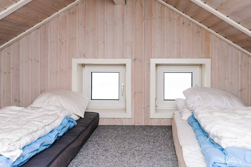 Foto von Ferienhaus PT85 in Houvig - Søndervig - Westjütland