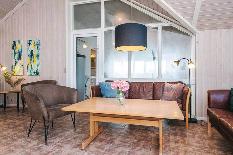 Foto von Ferienhaus PT85 in Houvig - Søndervig - Westjütland