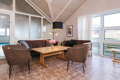 Vorschaubild von Ferienhaus PT85 in Houvig - Søndervig - Westjütland