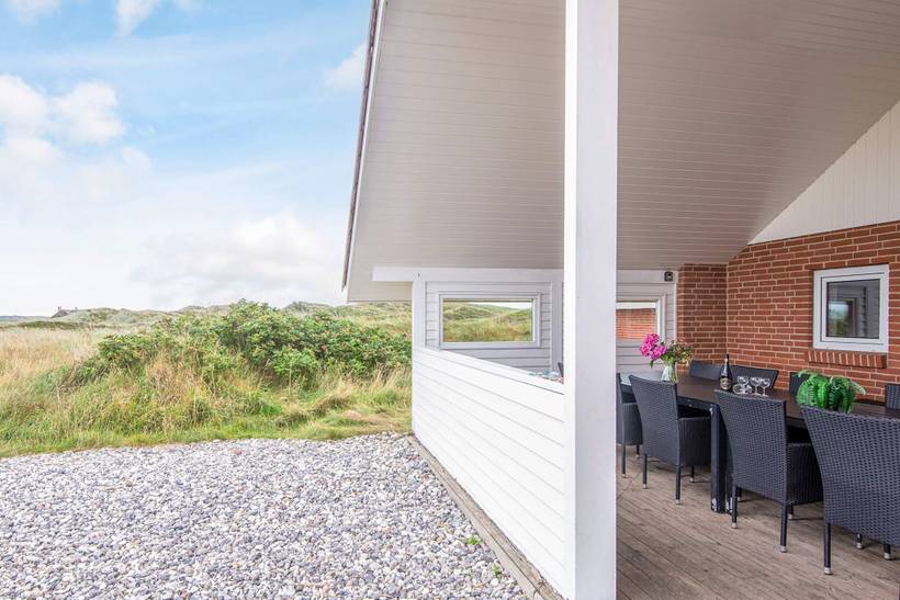 Foto von Ferienhaus PT85 in Houvig - Søndervig - Westjütland