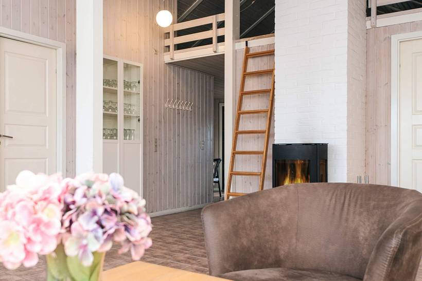 Foto von Ferienhaus PT85 in Houvig - Søndervig - Westjütland