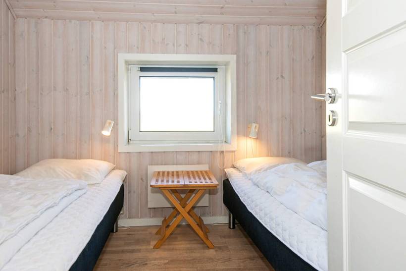 Foto von Ferienhaus PT85 in Houvig - Søndervig - Westjütland