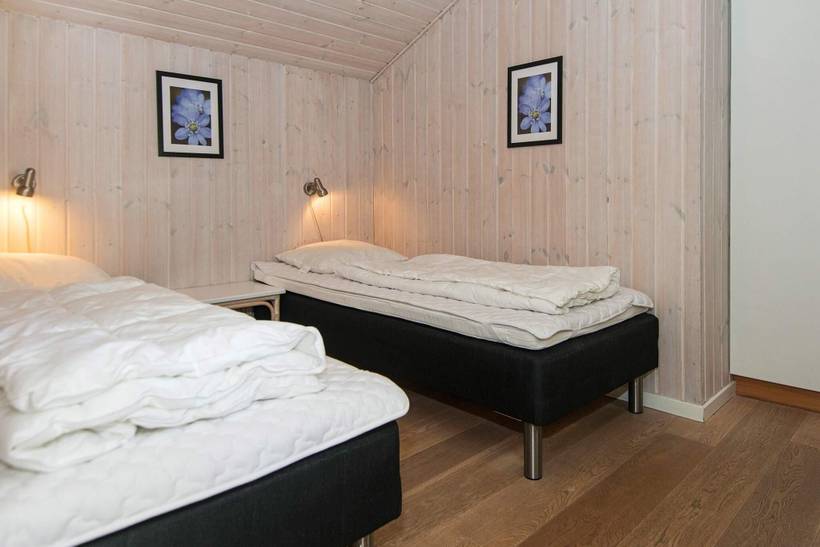 Foto von Ferienhaus PT85 in Houvig - Søndervig - Westjütland
