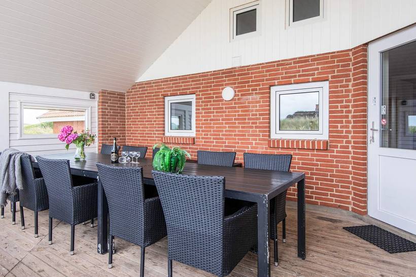 Foto von Ferienhaus PT85 in Houvig - Søndervig - Westjütland