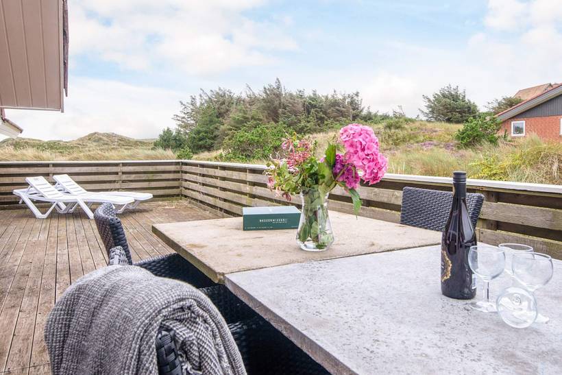 Foto von Ferienhaus PT85 in Houvig - Søndervig - Westjütland