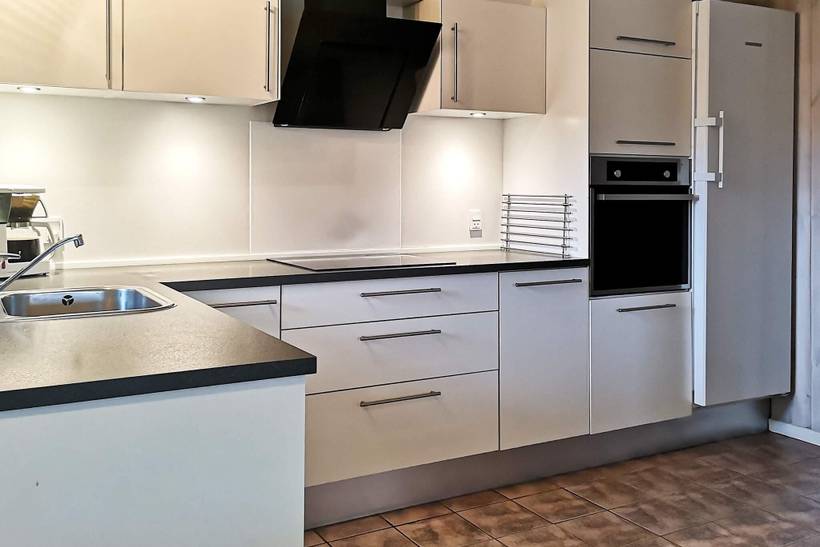 Foto von Ferienhaus PT85 in Houvig - Søndervig - Westjütland