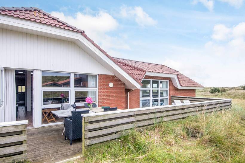 Foto von Ferienhaus PT85 in Houvig - Søndervig - Westjütland