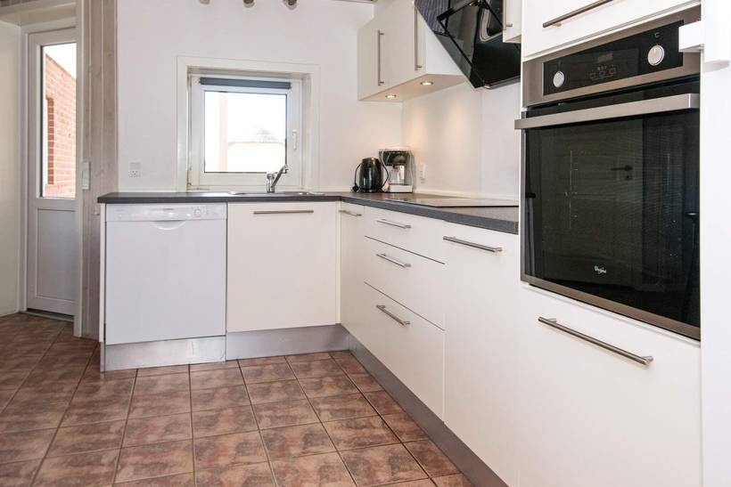 Foto von Ferienhaus PT85 in Houvig - Søndervig - Westjütland