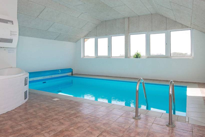 Foto von Ferienhaus PT85 in Houvig - Søndervig - Westjütland
