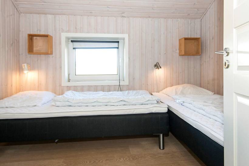 Foto von Ferienhaus PT85 in Houvig - Søndervig - Westjütland